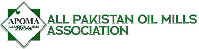 All Pakistan Oil Mills Association